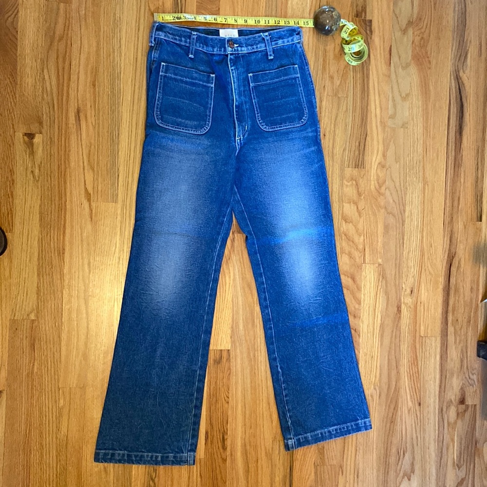 Doen Maritime Jeans